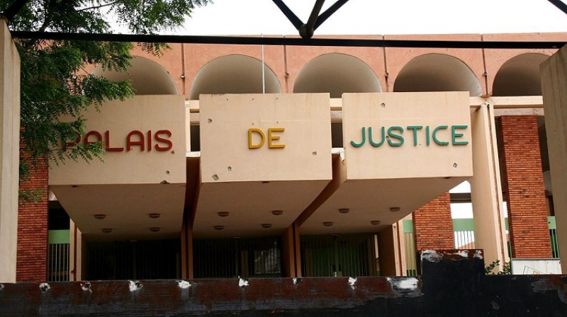 Burkina Faso Proc S Vincent Dabilgou Les Avocats De Ousmane Sigu